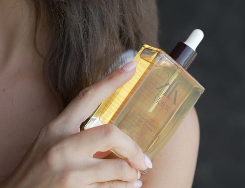 When Haircare Feels Like Skincare: My Takkra Review
