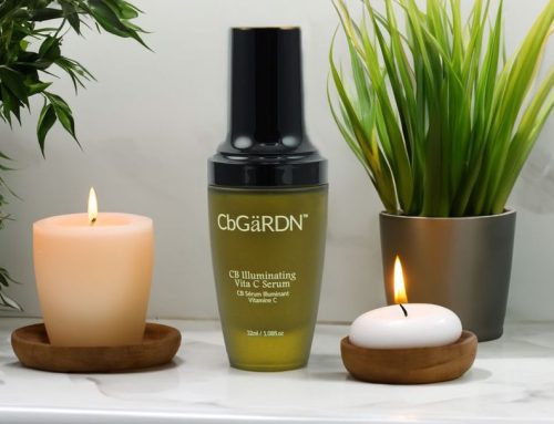 Nice Packaging, Pricey Results: My Honest CBGardn Verdict