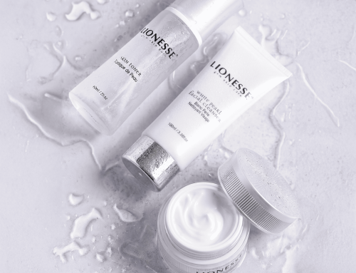 Lionesse White Pearl Skincare, Tested: The Real Research & Results Behind the Hype